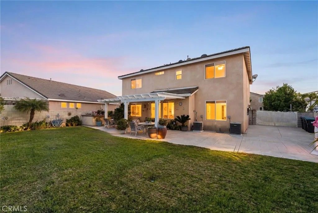 Photo of 12554 Desert Springs, Eastvale, CA 91752 (MLS # IG26041726)