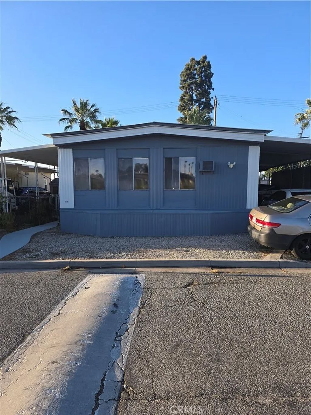 Photo of 46 Round Table, Riverside, CA 92507 (MLS # PW26081191)