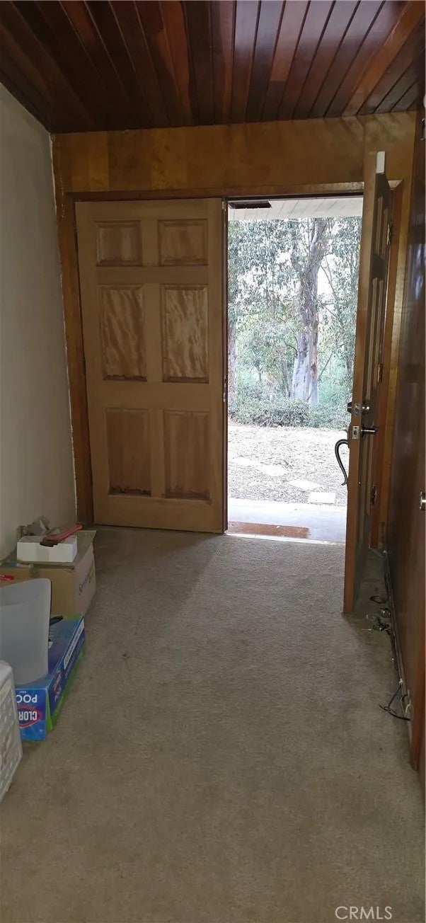 2131 Carbon Canyon Road
