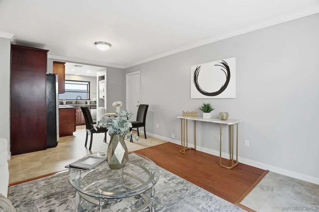 Photo of 4783 Hawley Blvd #4 Blvd, San Diego, CA 92116 (MLS # 260001463)