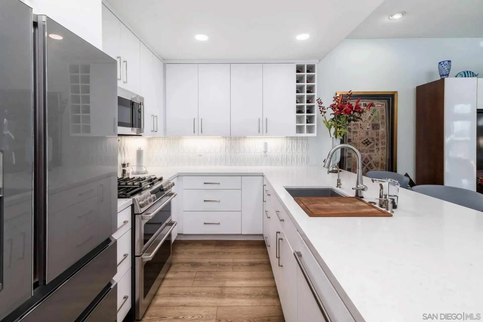 San Diego, California 92103, United States, 3 Bedrooms Bedrooms, ,3 BathroomsBathrooms,Residential,Active,16858