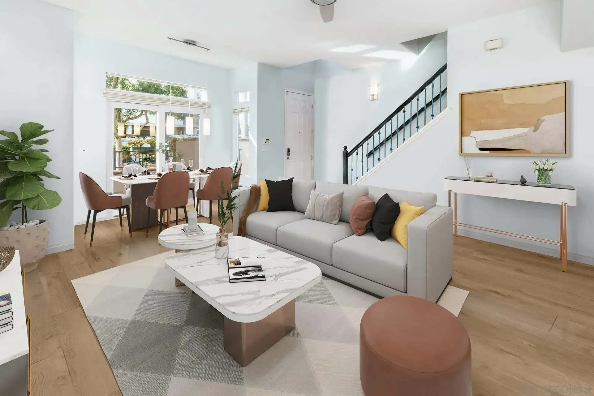 San Diego, California 92103, United States, 3 Bedrooms Bedrooms, ,3 BathroomsBathrooms,Residential,Active,16858