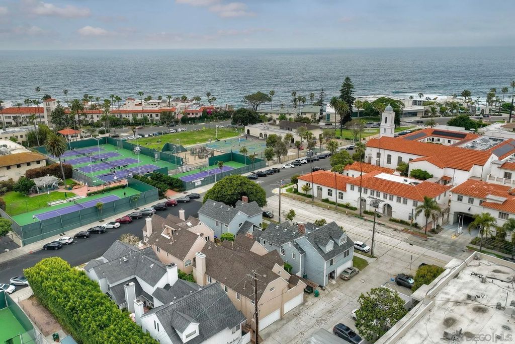Photo of 7635 Draper Avenue, La Jolla, CA 92037 (MLS # 250041172)
