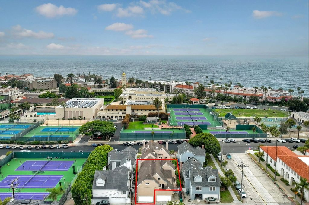Photo of 7635 Draper Avenue, La Jolla, CA 92037 (MLS # 250041172)