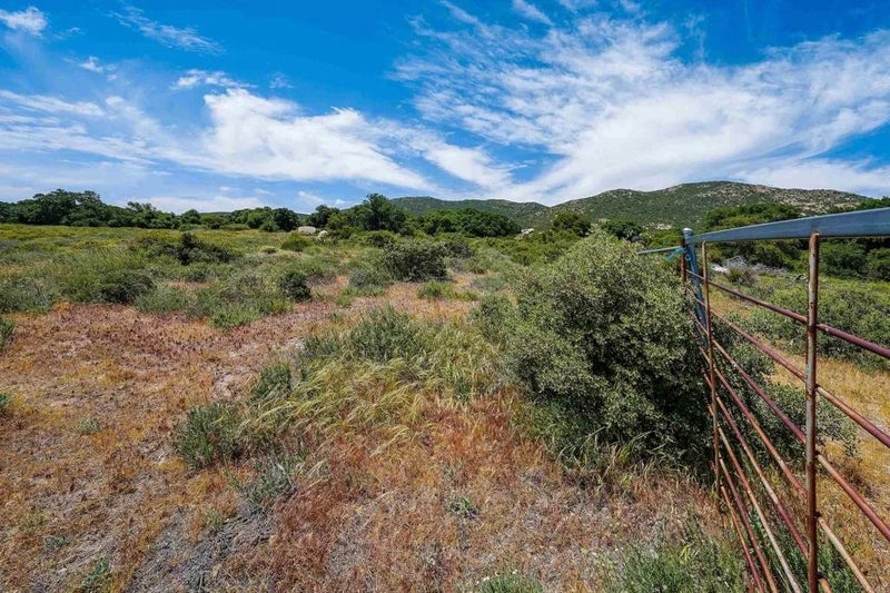 160 acres Canebrake