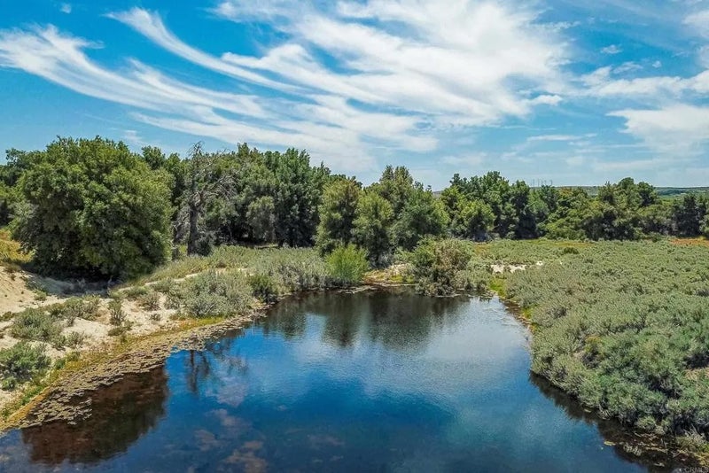 160 acres Canebrake