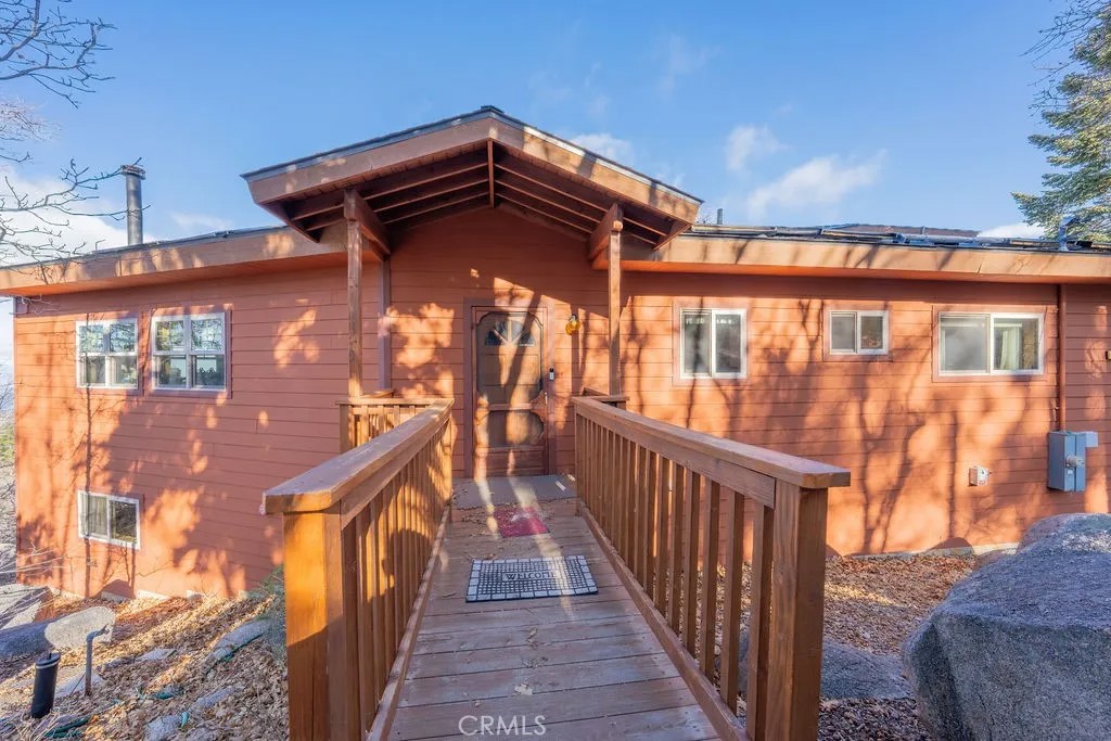 272 Manzanita Drive