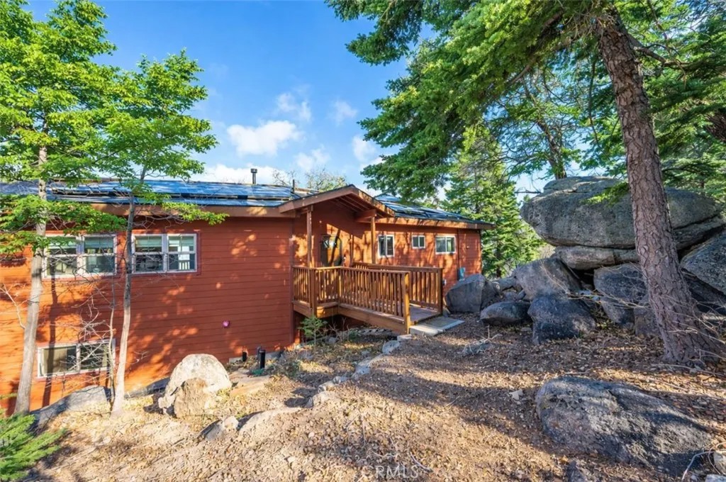 272 Manzanita Drive