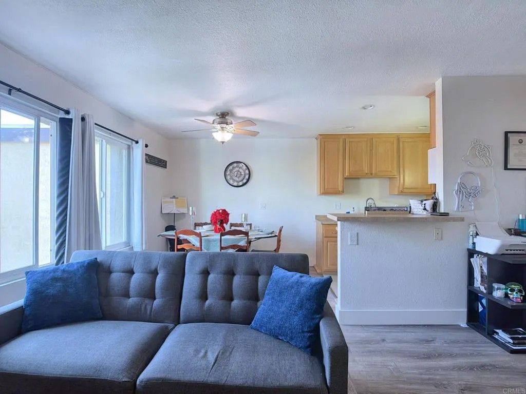 Photo of 1627 Pentecost Way #7, San Diego, CA 92105 (MLS # PTP2508514)