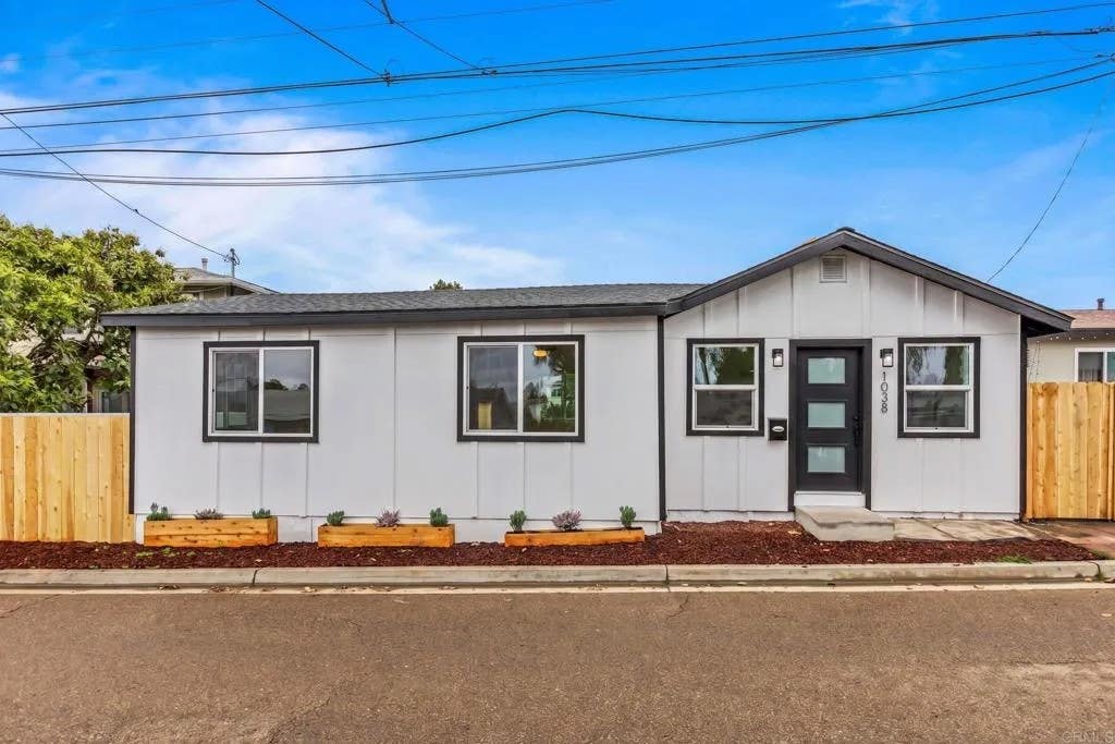 Photo of 1038 Delaware Street, Imperial Beach, CA 91932 (MLS # PTP2606293)