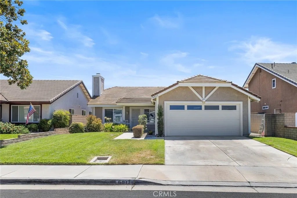 6811 Arthur Court