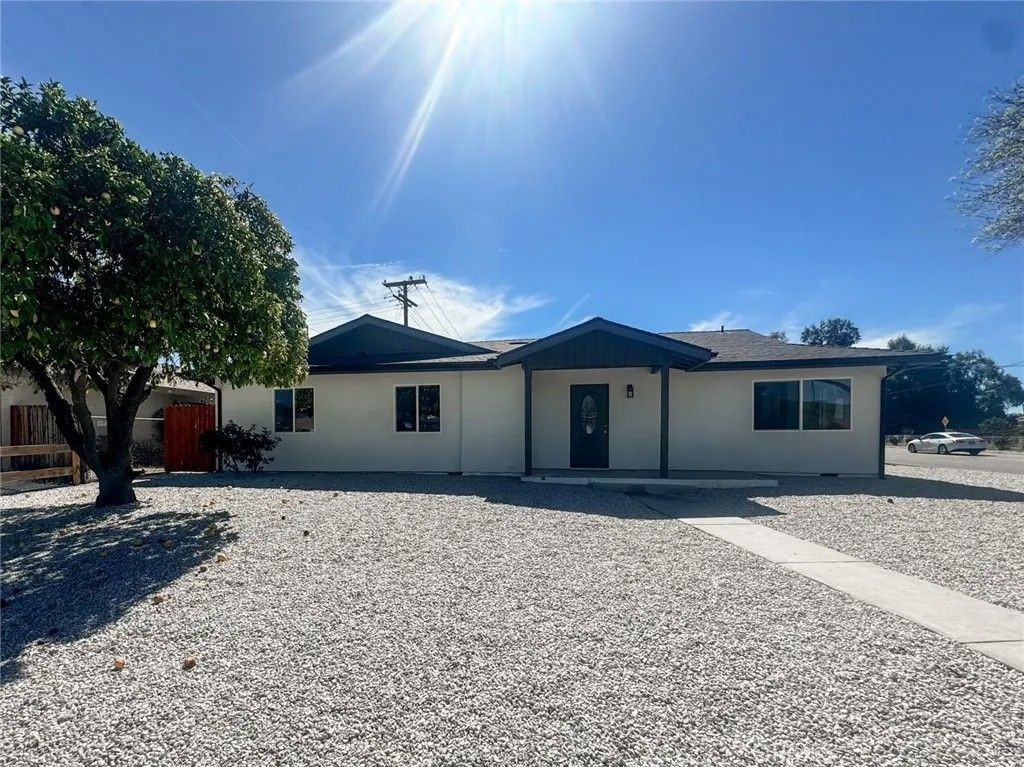 Photo of 25990 Fore Drive, Hemet, CA 92544 (MLS # TR26051044)
