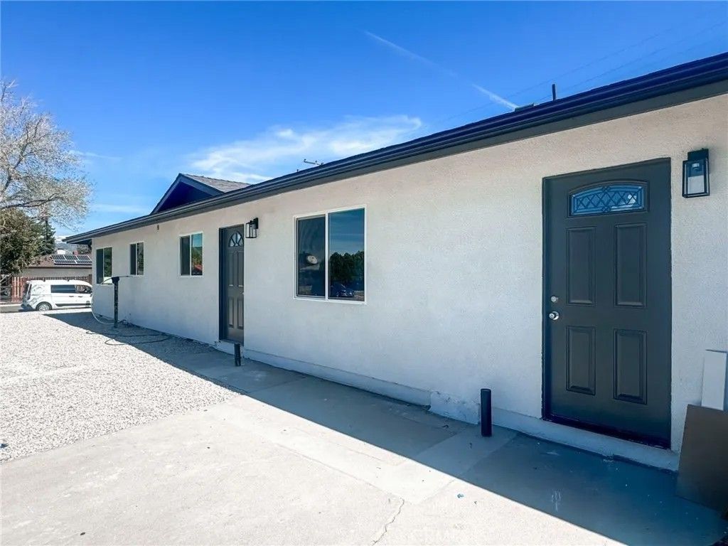 Photo of 25990 Fore Drive, Hemet, CA 92544 (MLS # TR26051044)