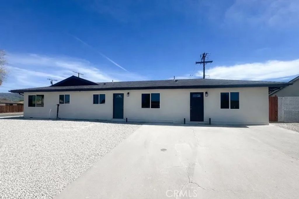 Photo of 25990 Fore Drive, Hemet, CA 92544 (MLS # TR26051044)