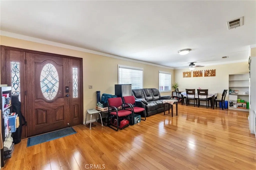 Photo of 2003 Lynbrook Avenue, Hacienda Heights, CA 91745 (MLS # TR26203421)
