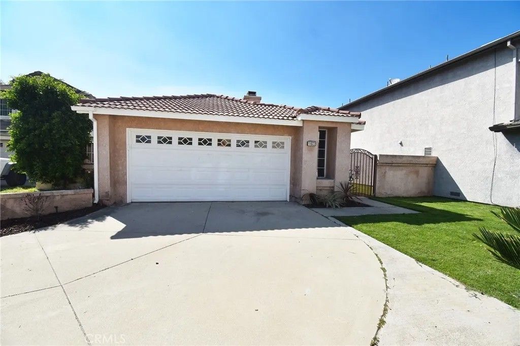 Photo of 11022 Carlow Court, Rancho Cucamonga, CA 91701 (MLS # CV26065725)