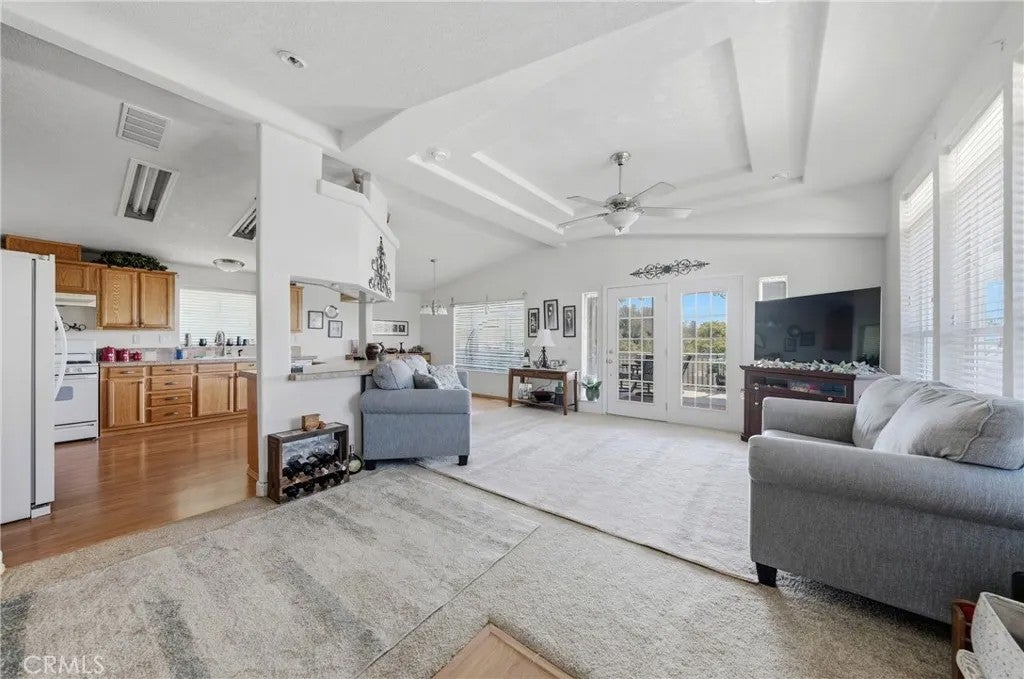 Photo of 4125 Pomo Court, Kelseyville, CA 95451 (MLS # LC26105902)