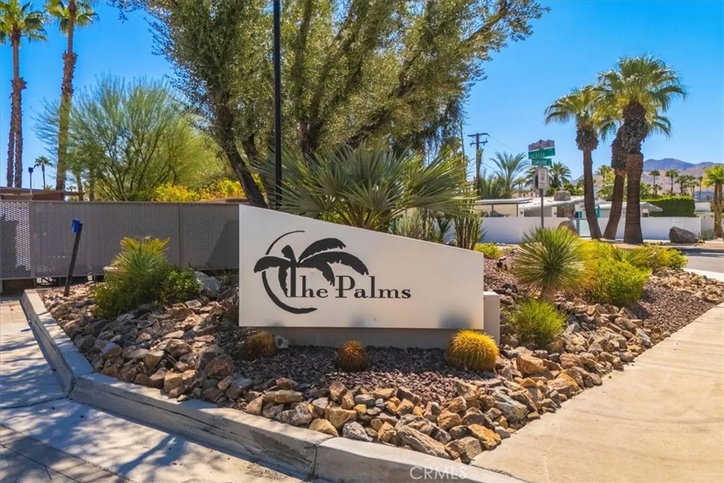 3155 E Ramon Road 601