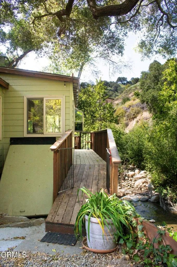 15667 Ojai Road
