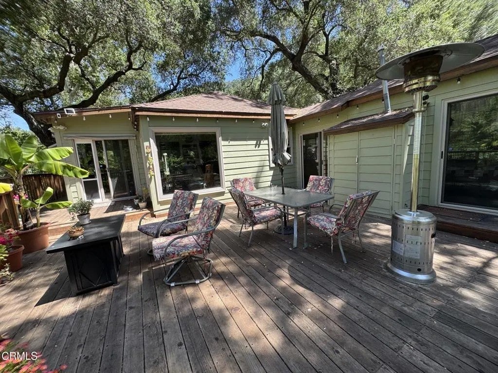 15667 Ojai Road