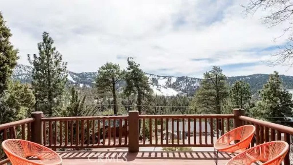 Photo of 43469 Sheephorn Rd, Big Bear Lake, CA 92315 (MLS # IG26024991)