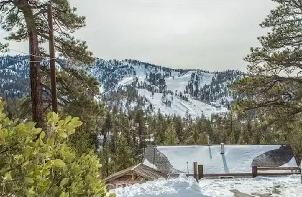 Photo of 43469 Sheephorn Rd, Big Bear Lake, CA 92315 (MLS # IG26024991)