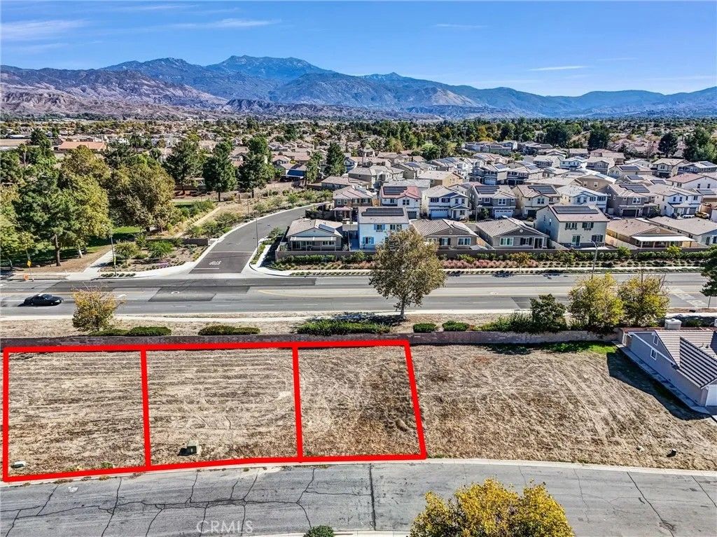 Photo of 1371 Senator Way, San Jacinto, CA 92583 (MLS # PW25248480)