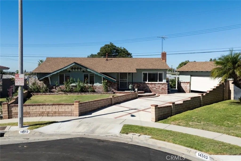 Photo of 14502 Sabine Dr, La Mirada, CA 90638 (MLS # DW25242125)