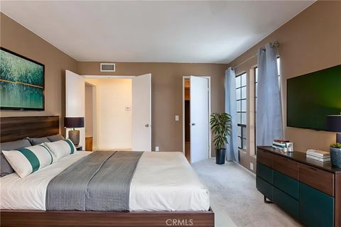 Tiny photo for 600 N Brea Boulevard #46, Brea, CA 92821 (MLS # PW25239584)
