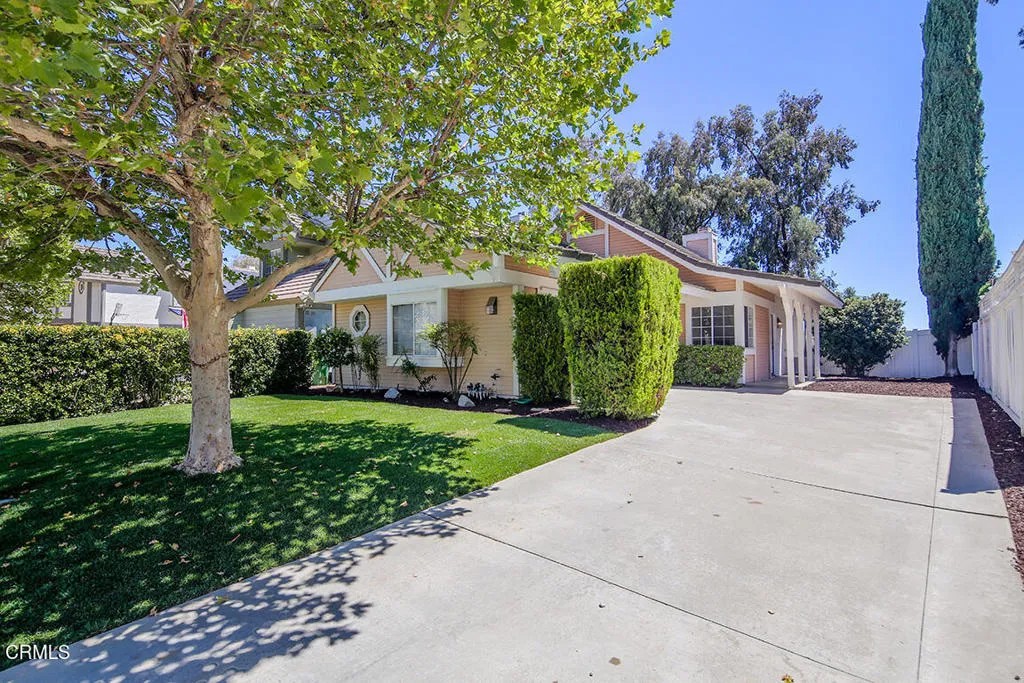 23867 Falconer Drive