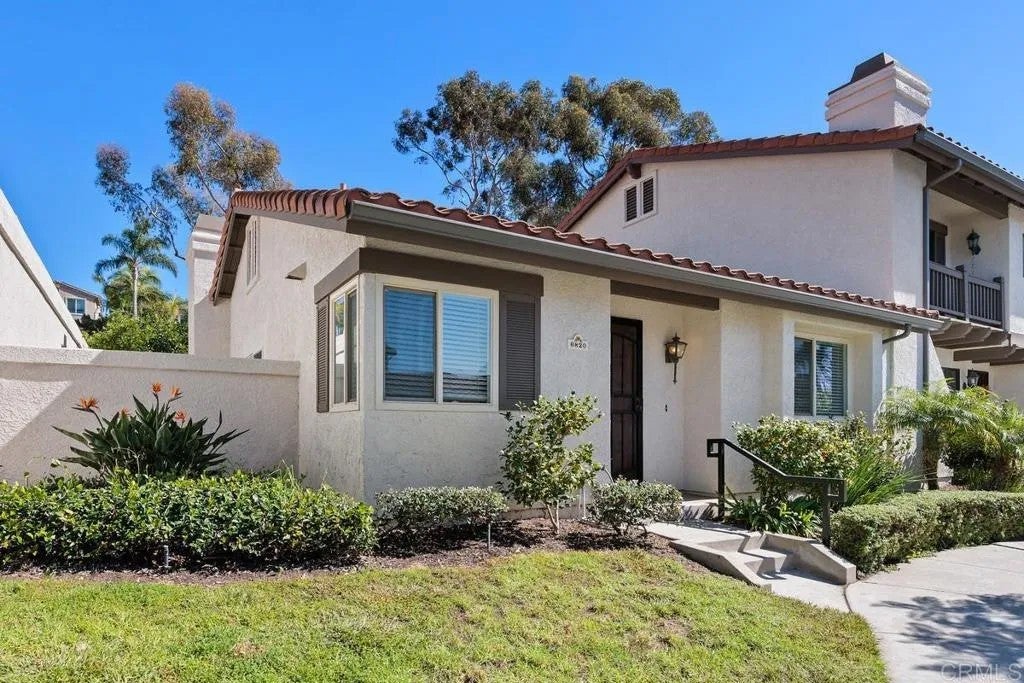 Photo of 6820 Briarwood Drive, Carlsbad, CA 92011 (MLS # NDP2609613)