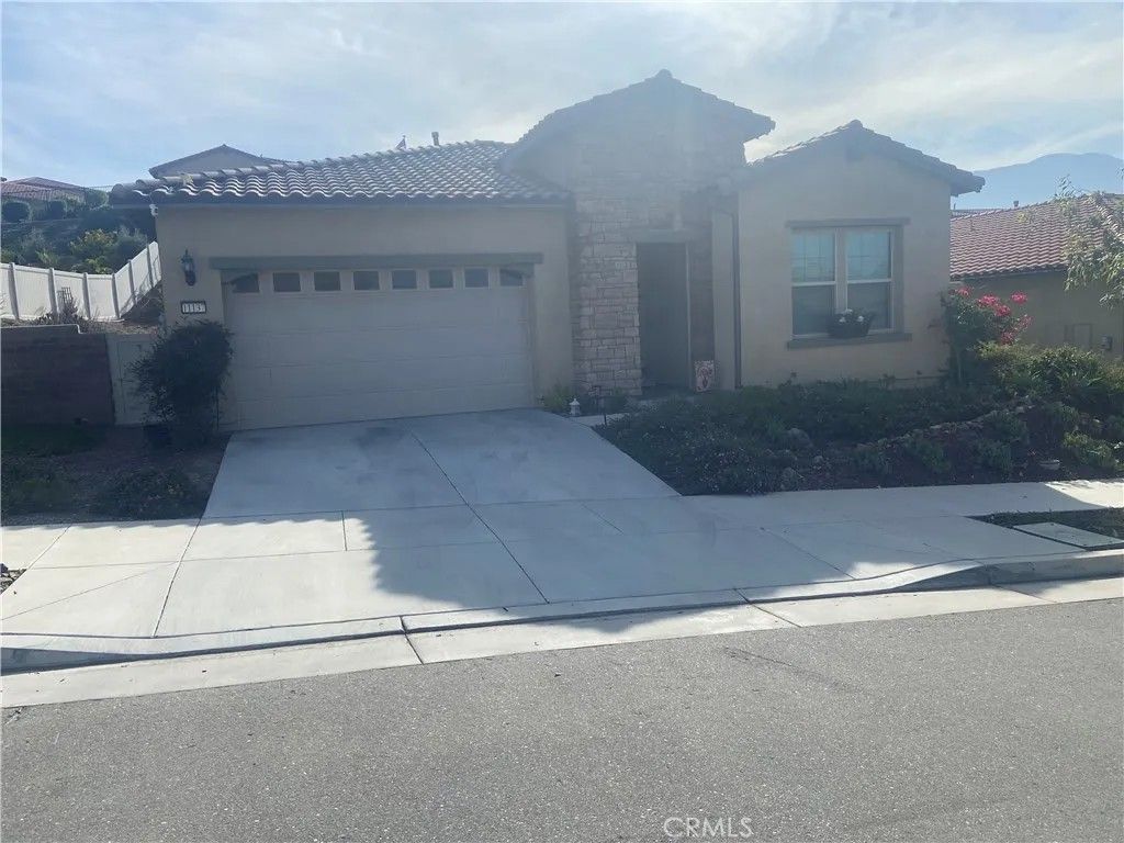 Photo of 11137 Briar Rose Court, Corona, CA 92883 (MLS # IV25279231)