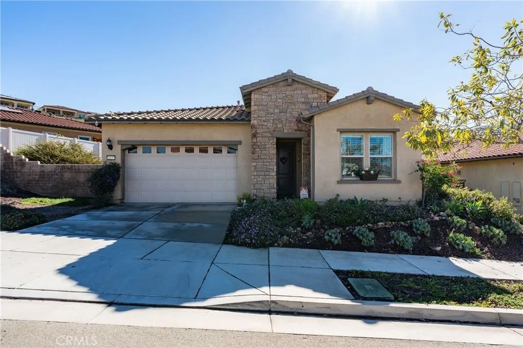 Photo of 11137 Briar Rose Court, Corona, CA 92883 (MLS # IV25279231)