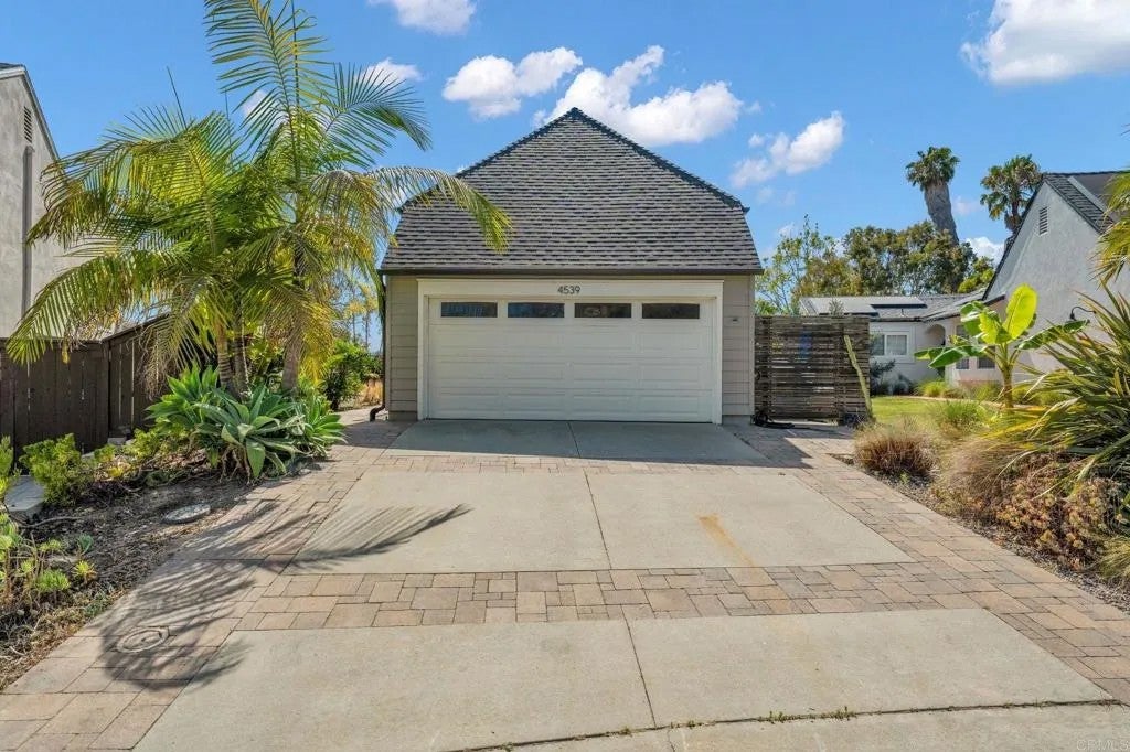 4539 Chancery Court