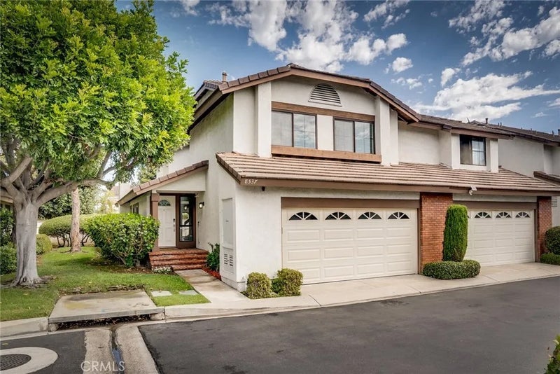 8537 Courreges Court