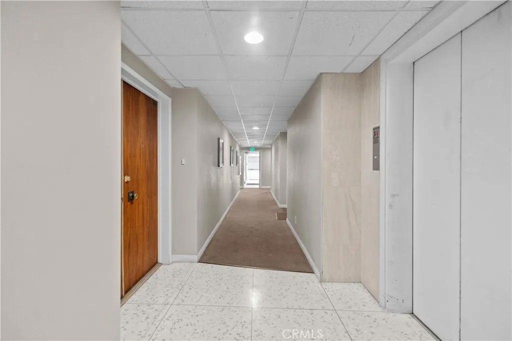 Photo of 395 S Oakland Avenue #104, Pasadena, CA 91101 (MLS # TR25266967)