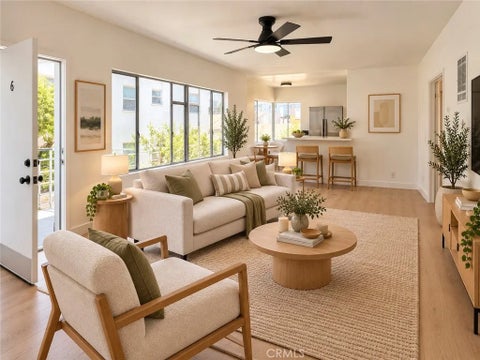 Photo of 1015 19th Street, Santa Monica, CA 90403 (MLS # SR26212729)