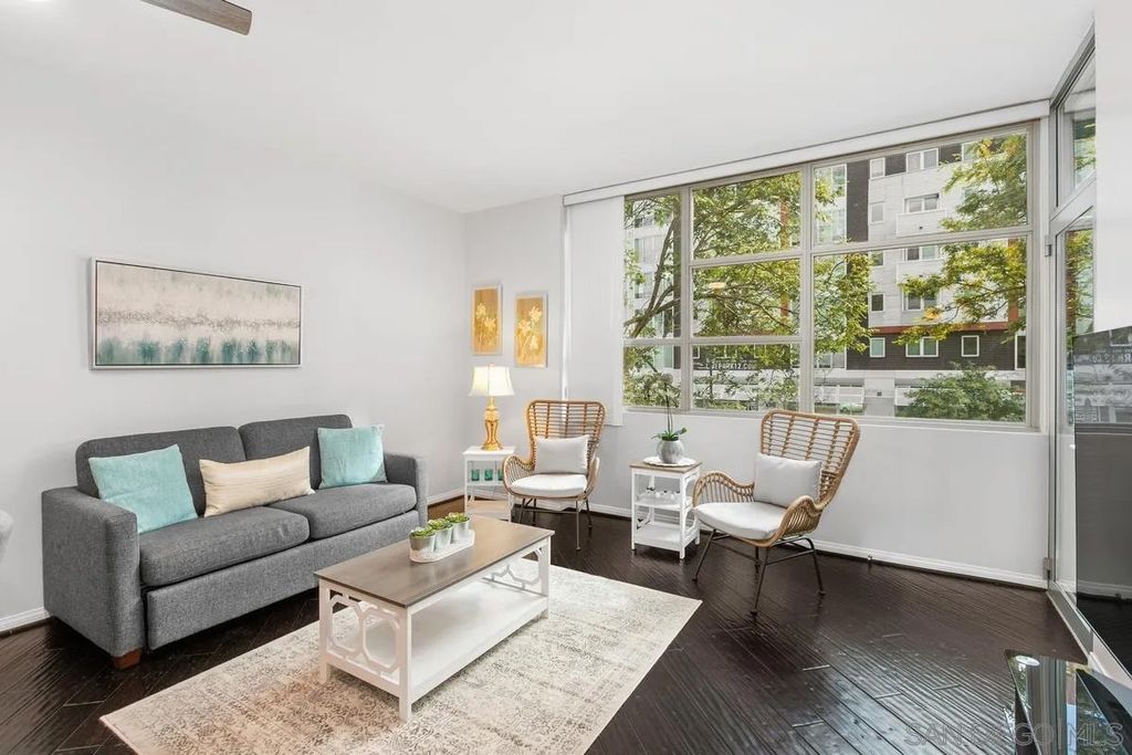 Photo of 206 Park Blvd #209, San Diego, CA 92101 (MLS # 260010824)