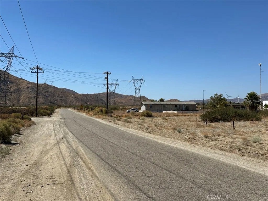 Photo of 0 Esperanza Ave, Cabazon, CA 92230 (MLS # EV24195189)