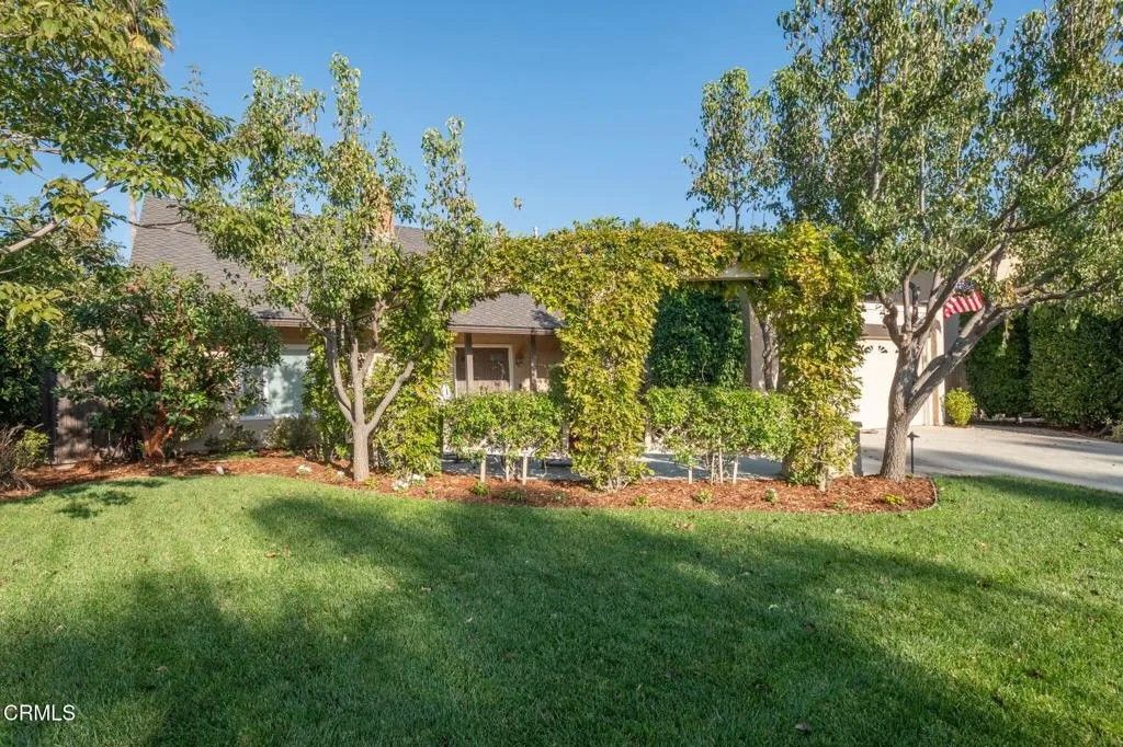 Photo of 3475 E Karena Court, Camarillo, CA 93010 (MLS # V1-33572)