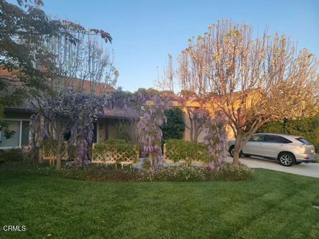 Photo of 3475 E Karena Court, Camarillo, CA 93010 (MLS # V1-33572)