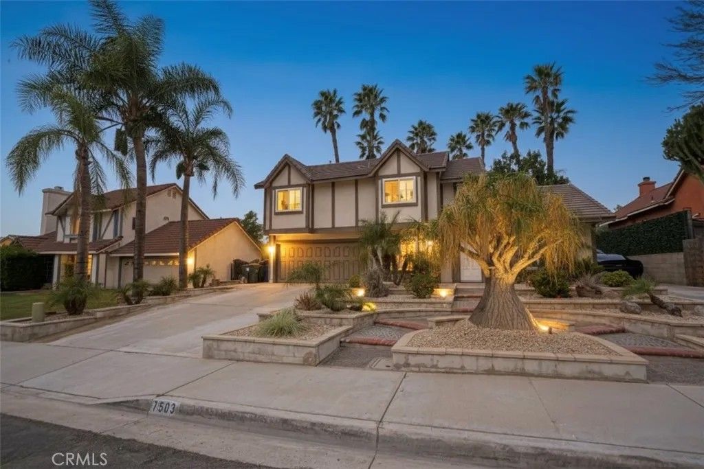 Photo of 7503 Whitney Dr, Jurupa Valley, CA 92509 (MLS # IV26021830)