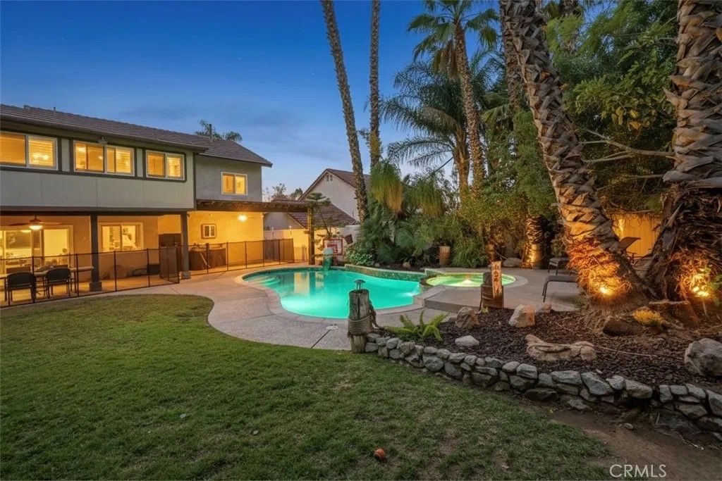 Photo of 7503 Whitney Dr, Jurupa Valley, CA 92509 (MLS # IV26021830)