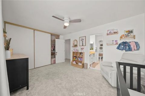 Tiny photo for 15890 Camo Bluff, Fountain Valley, CA 92708 (MLS # RS25234878)