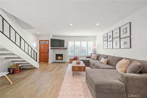 Tiny photo for 15890 Camo Bluff, Fountain Valley, CA 92708 (MLS # RS25234878)