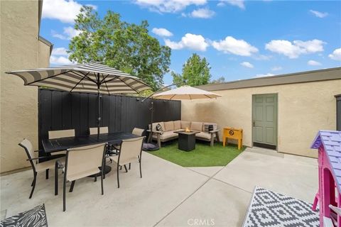 Tiny photo for 15890 Camo Bluff, Fountain Valley, CA 92708 (MLS # RS25234878)