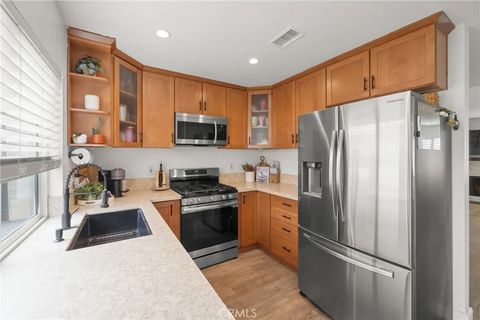 Tiny photo for 15890 Camo Bluff, Fountain Valley, CA 92708 (MLS # RS25234878)