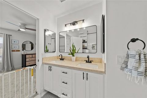 Tiny photo for 15890 Camo Bluff, Fountain Valley, CA 92708 (MLS # RS25234878)
