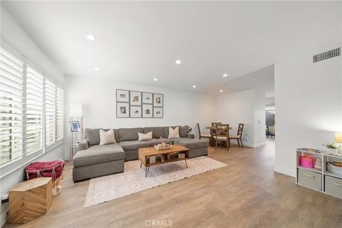 Tiny photo for 15890 Camo Bluff, Fountain Valley, CA 92708 (MLS # RS25234878)