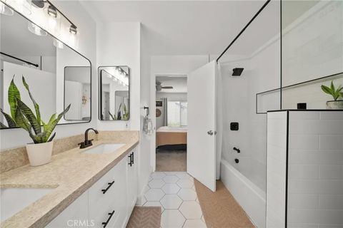 Tiny photo for 15890 Camo Bluff, Fountain Valley, CA 92708 (MLS # RS25234878)